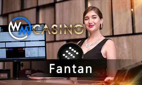Live Baccarat at 44 Merryph